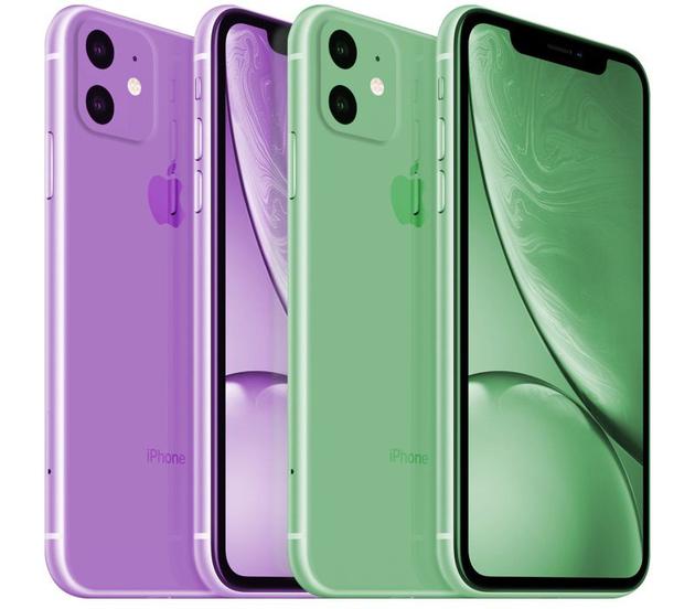苹果2019秋季发布会即将开启 三款新手机备受期待