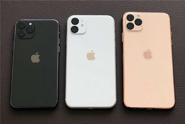 苹果2019秋季发布会即将开启 三款新手机备受期待
