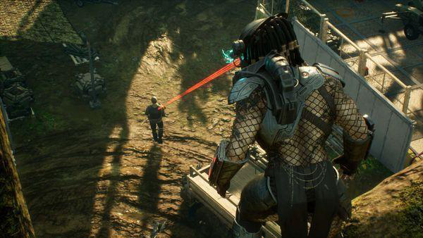 《铁血战士：狩猎场》TGS现场展示 详细玩法公开