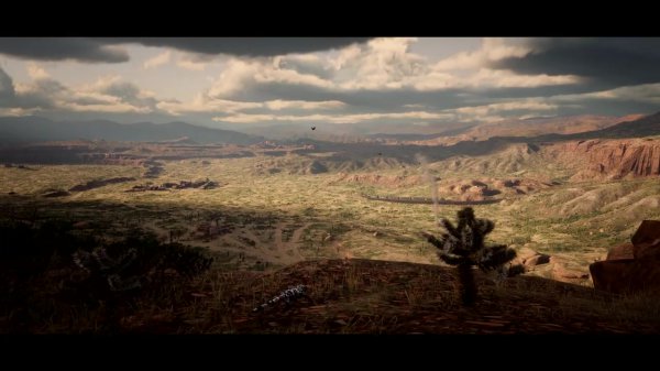 《荒野大镖客2》PC版预告首曝 游戏画质大幅提升